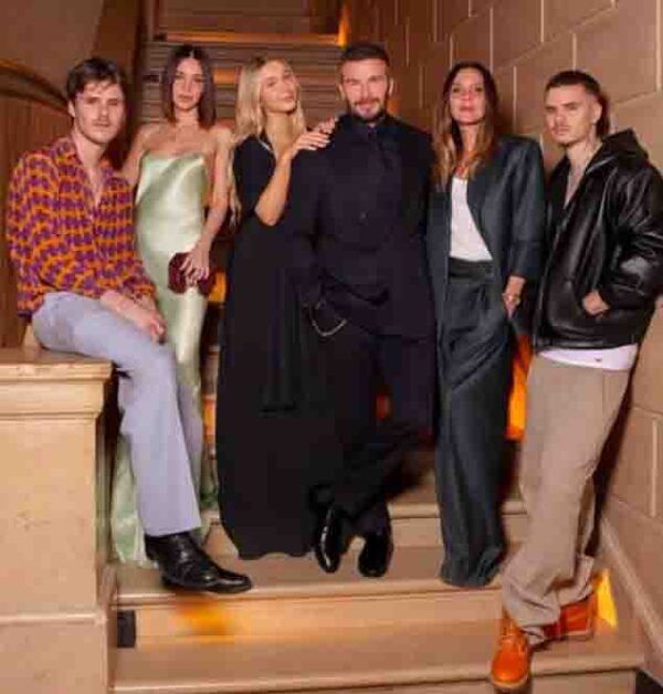 فيكتوريا بيكهام تتلقى صفعة جديدة من بروكلين في باريس.. اليكم ما حدث