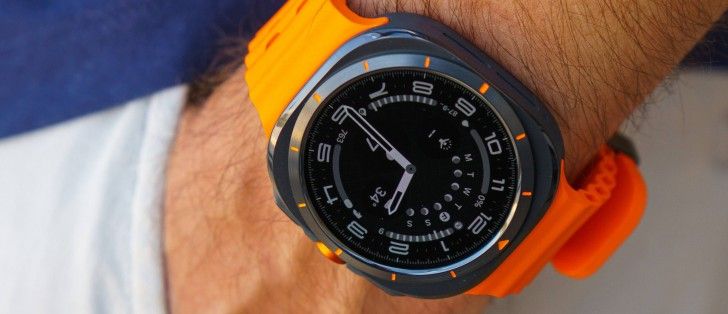 تكنولوجيا: ساعة Galaxy Watch Ultra 2 تستعد بمعالج جديد يعزز الأداء والكفاءة