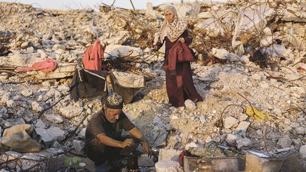 «الصحة العالمية»: مخزونات الأدوية في غزة «منخفضة للغاية»