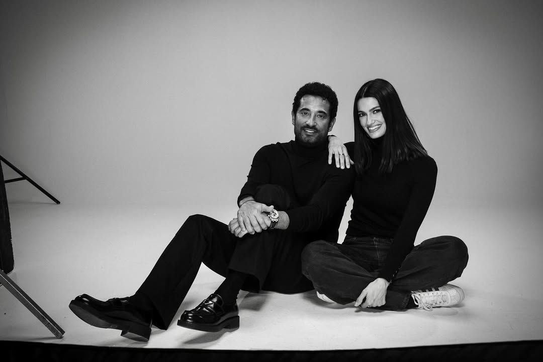 مواجهة نارية بين عمرو سعد وتارا عماد وهروب نجله يفاقم الأزمة في “إفراج”