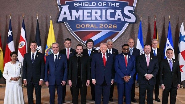 ترامب يتوقع حصول تغيير كبير في كوبا