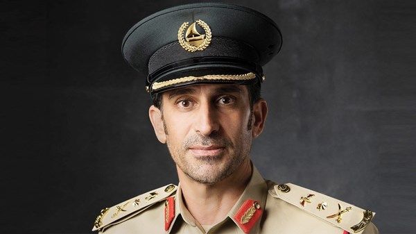 قائد شرطة دبي: الإمارات تواصل نهج زايد الإنساني وترسيخ ثقافة العطاء