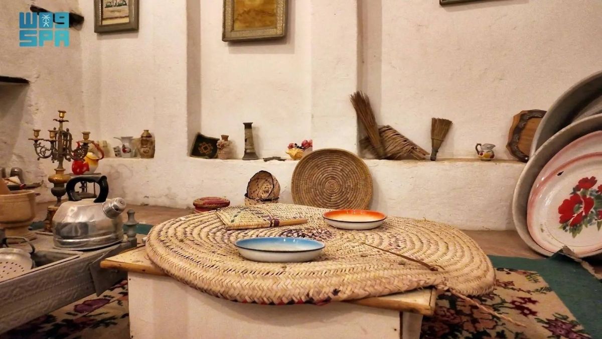 رمضان في جدة التاريخية.. 
روحانية الماضي ونبض الحاضر في مشهد تراثي متجدد