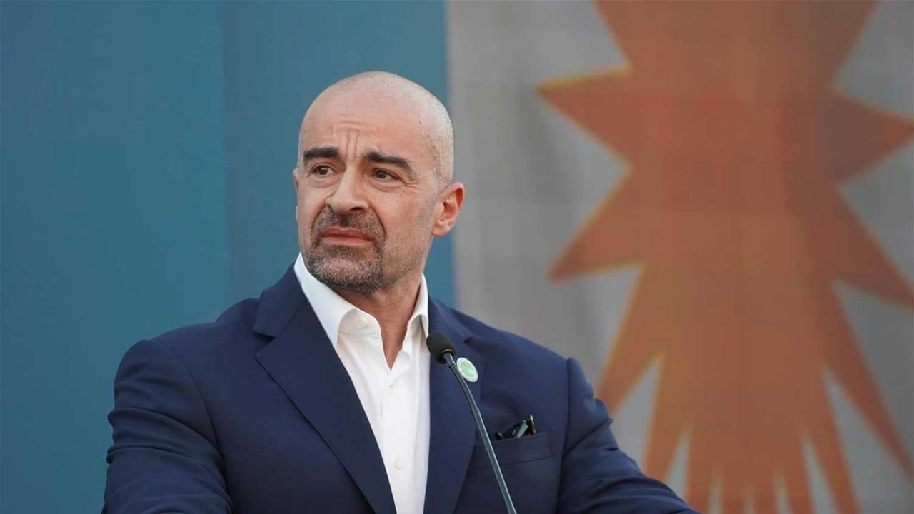 طالباني: سلمنا بغداد أسماء بعض الأشخاص والأطراف المتورطين بالهجمات ضد الإقليم