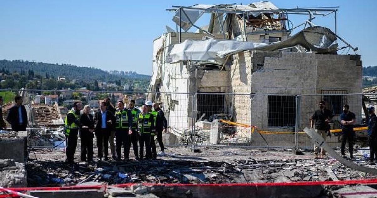 إيران تؤكد أنها قادرة على مواصلة الحرب "ستة أشهر على الأقل"