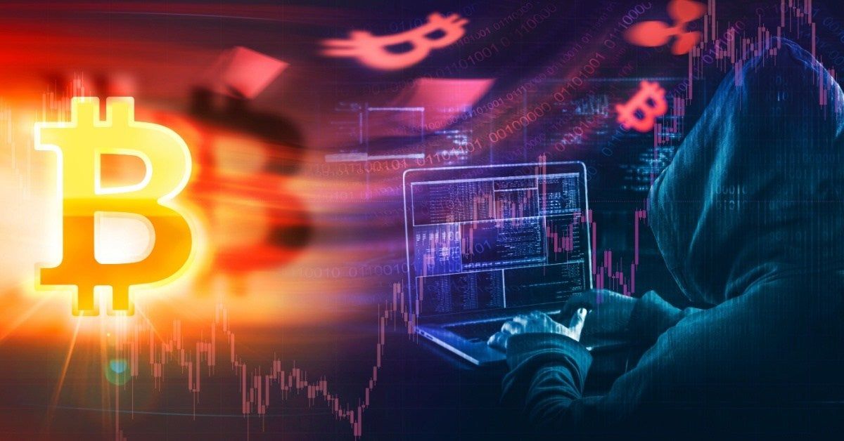 سرقة 24 مليون دولار من مستثمر كريبتو بعد تهديده بالعنف: التفاصيل