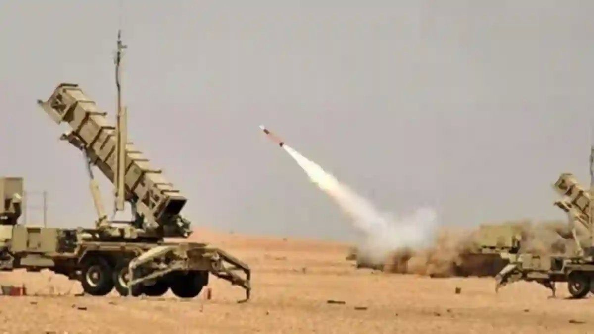 رسمياً: الدفاعات السعودية تدمر مسيّرات شرق الرياض وهذه النتيجة !!