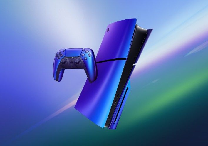 تكنولوجيا: تسريب جديد يفيد ان PlayStation 6 قد يستهدف تشغيل ألعاب 4K بمعدل 120 إطارًا في الثانية مع تتبع الأشعة
