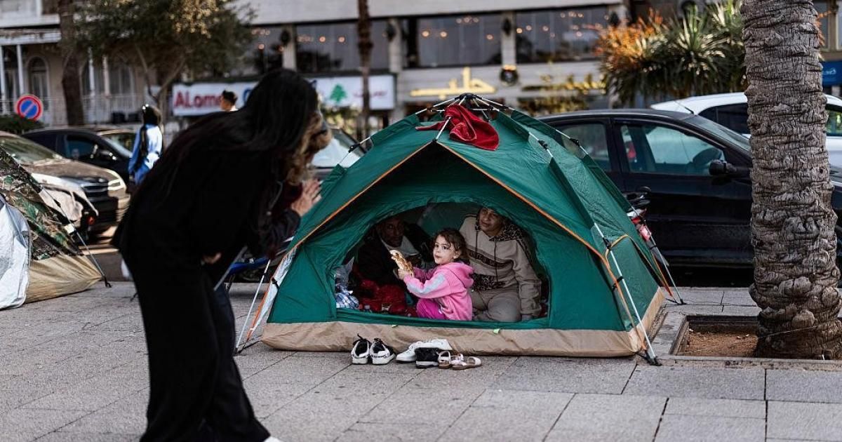 إسرائيل تغتال 4 قادة بالحرس الثوري وارتفاع حصيلة شهداء لبنان