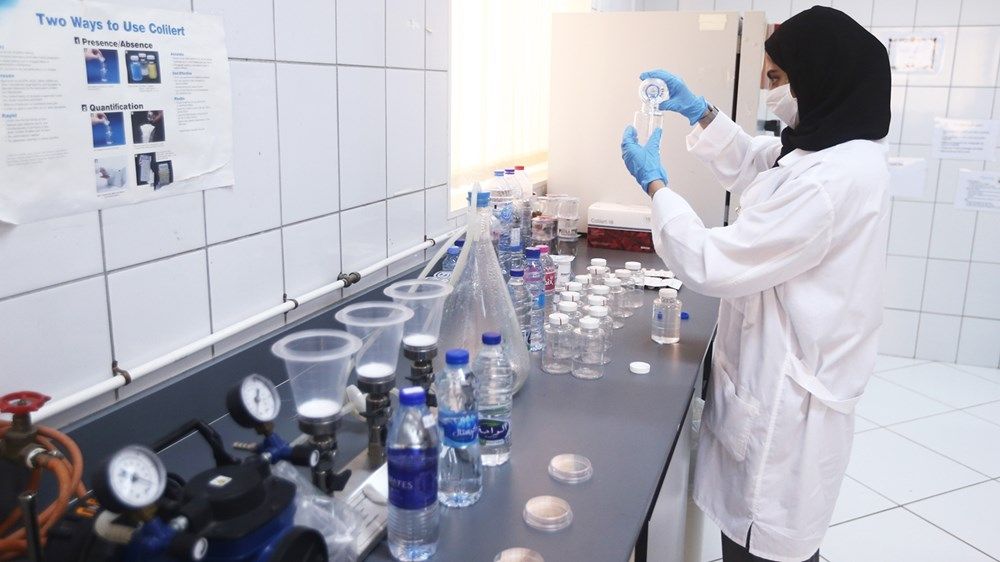 في «يوم المرأة العالمي».. الإمارات نموذج رائد في التوازن بين الجنسين