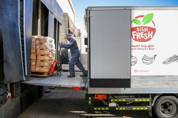 "سلال" تتعاون مع المركز الزراعي الوطني لدعم مزارعي الدولة وتعزيزاً لمنظومة الأمن الغذائي