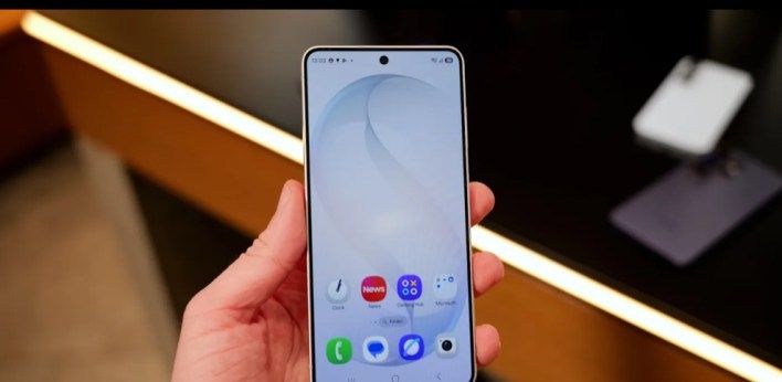 تكنولوجيا: سامسونج تخطط لإتاحة تطوير التطبيقات مباشرة على هواتف Galaxy في المستقبل