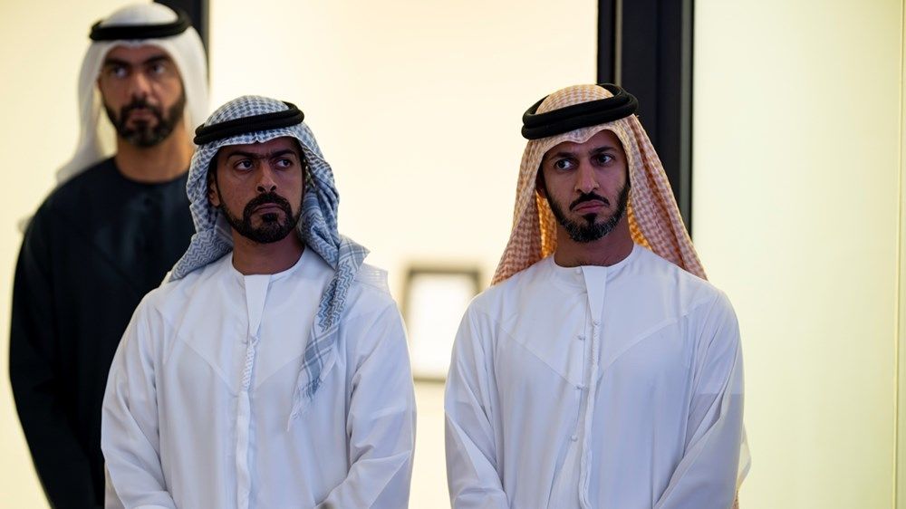 خالد بن محمد بن زايد يتفقد منظومة الجاهزية والاستجابة للطوارئ في مركز قيادة العمليات الطبية الموحدة في أبوظبي