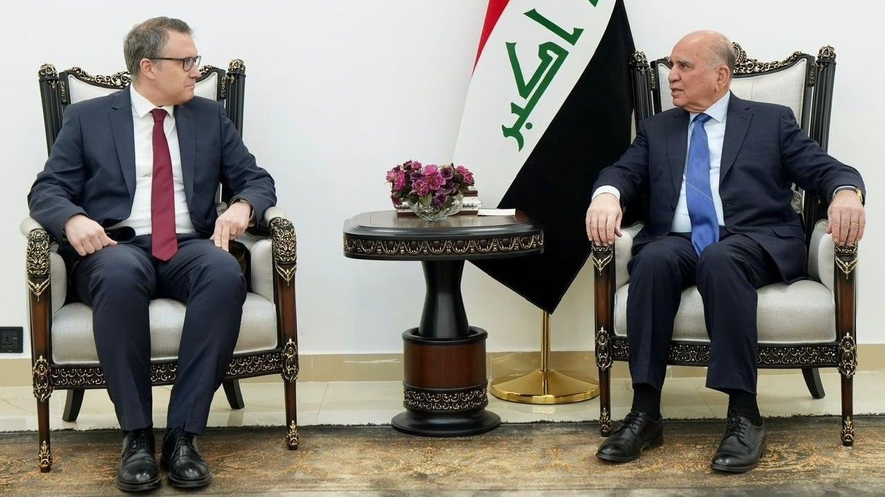 تركيا تعلن منح تأشيرات دخول "ترانزيت" لكافة العراقيين العالقين بالمنافذ الجوية والبرية