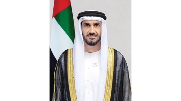 نهيان بن زايد: الشيخ زايد نموذج استثنائي في ترسيخ قيم العطاء