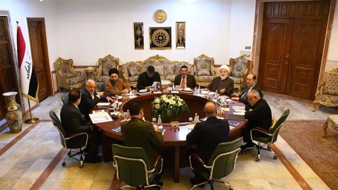 العراق بحاجة لـ"حكومة حرب".. بغداد تواجه منطقة مشتعلة بحكومة تصريف اعمال