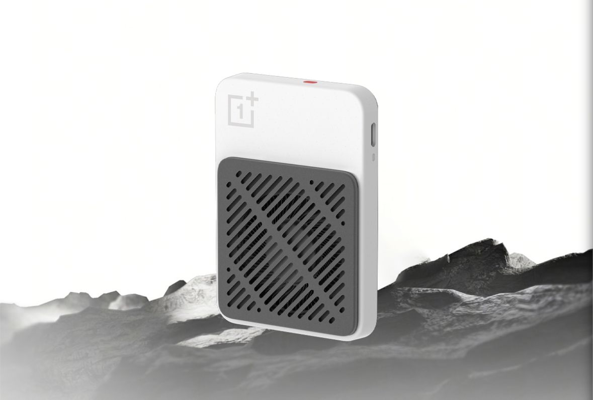 تكنولوجيا: OnePlus تكشف عن إكسسوار جديد مخصص لهاتف OnePlus 15T المرتقب