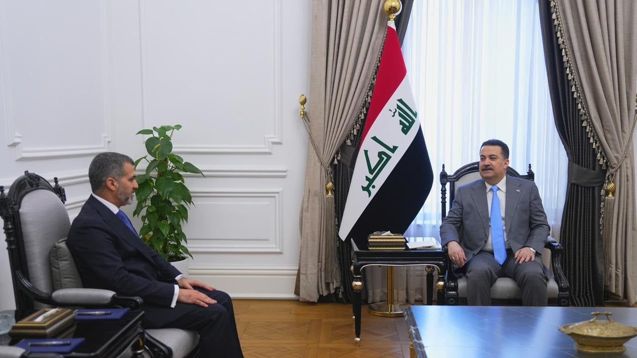 السوداني يفعّل "الدبلوماسية الإسلامية": دعوة عراقية لجلسة طارئة تنزع فتيل أزمات المنطقة