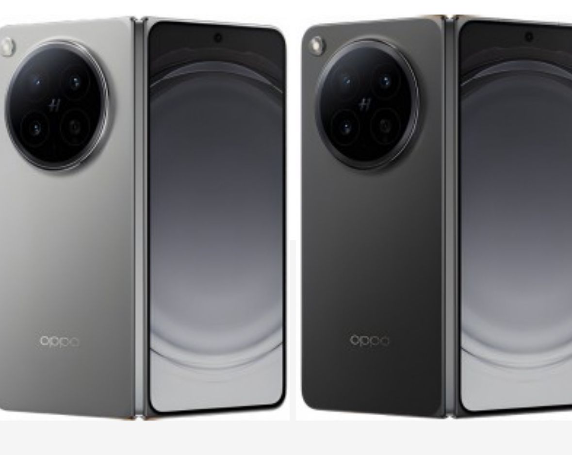 تكنولوجيا: تسريب يكشف ألوان Oppo Find N6 الجديدة أبرزها البرتقالي