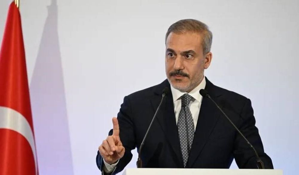 تركيا تحذر إيران: لا تطلقوا مزيدا من الصواريخ باتجاهنا