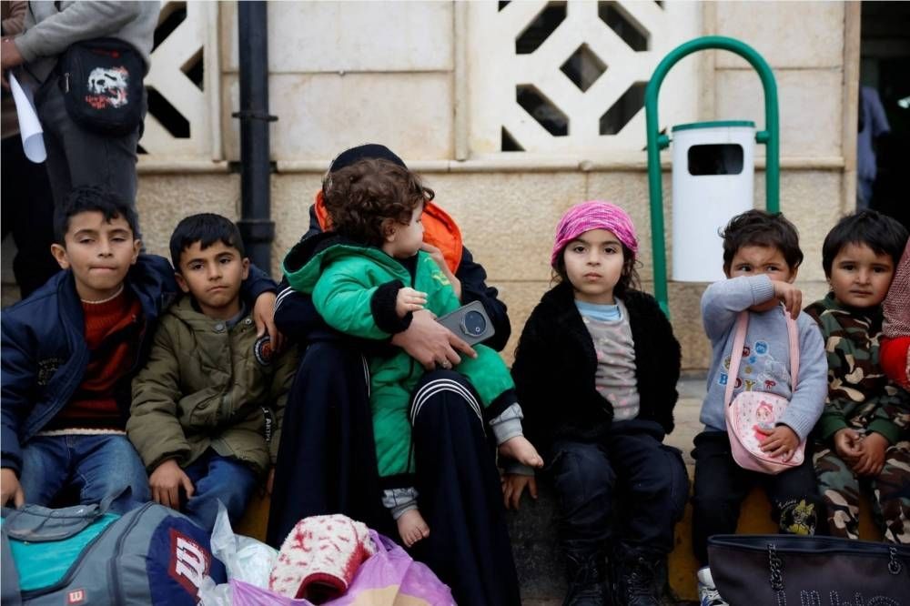 هجرة عكسية من لبنان إلى سوريا