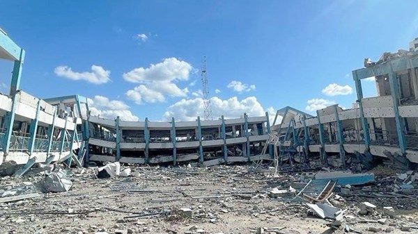 المتحدث الإعلامي باسم «الأونروا» لـ «الاتحاد»: تحديات هائلة تواجه العملية التعليمية في غزة