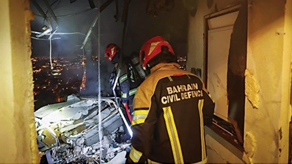 دبلوماسيون ومحللون لـ «الاتحاد»: الاعتداءات الإيرانية.. انتهاك صارخ لأمن واستقرار الشرق الأوسط