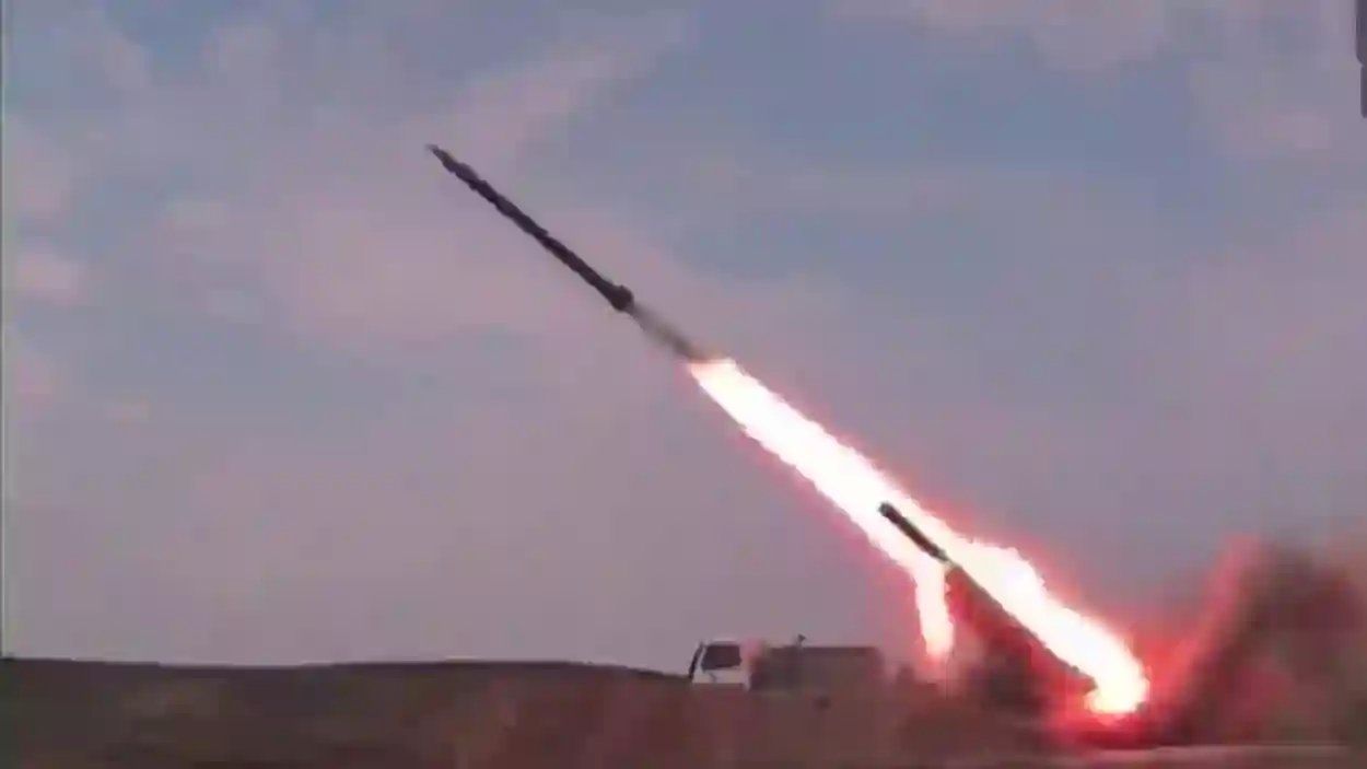 اعتراض صواريخ إيرانية فوق أجواء تركيا والإمارات وتوقعات بتصعيد عسكري واسع