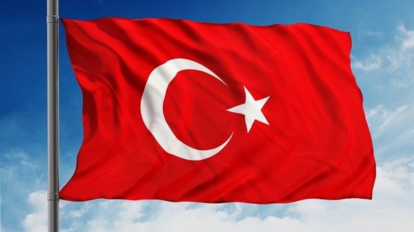 تركيا: إسقاط ثاني صاروخ باليستي قادم من إيران