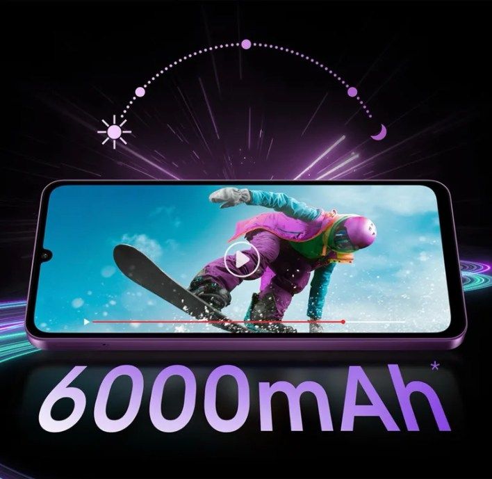 تكنولوجيا: هاتف Galaxy M17e 5G قادم ببطارية 6000 مللي أمبير وشاشة 120 هرتز وست سنوات تحديثات