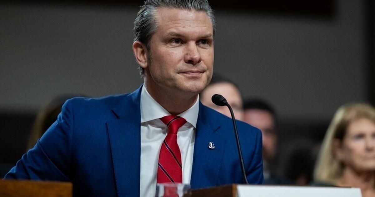 هيغسيث لا يستبعد سقوط مزيد من الضحايا خلال الحرب على إيران