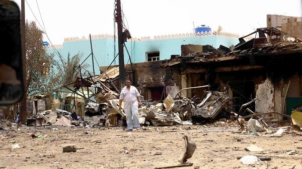 خبراء لـ «الاتحاد»: «الإخوان».. ممارسات مشبوهة لتأجيج الصراع في السودان