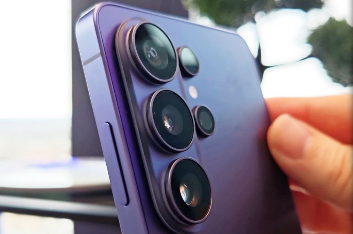 تكنولوجيا: كاميرا Galaxy S26 Ultra تتحسن لكنها لا تتفوق على iPhone 17 Pro