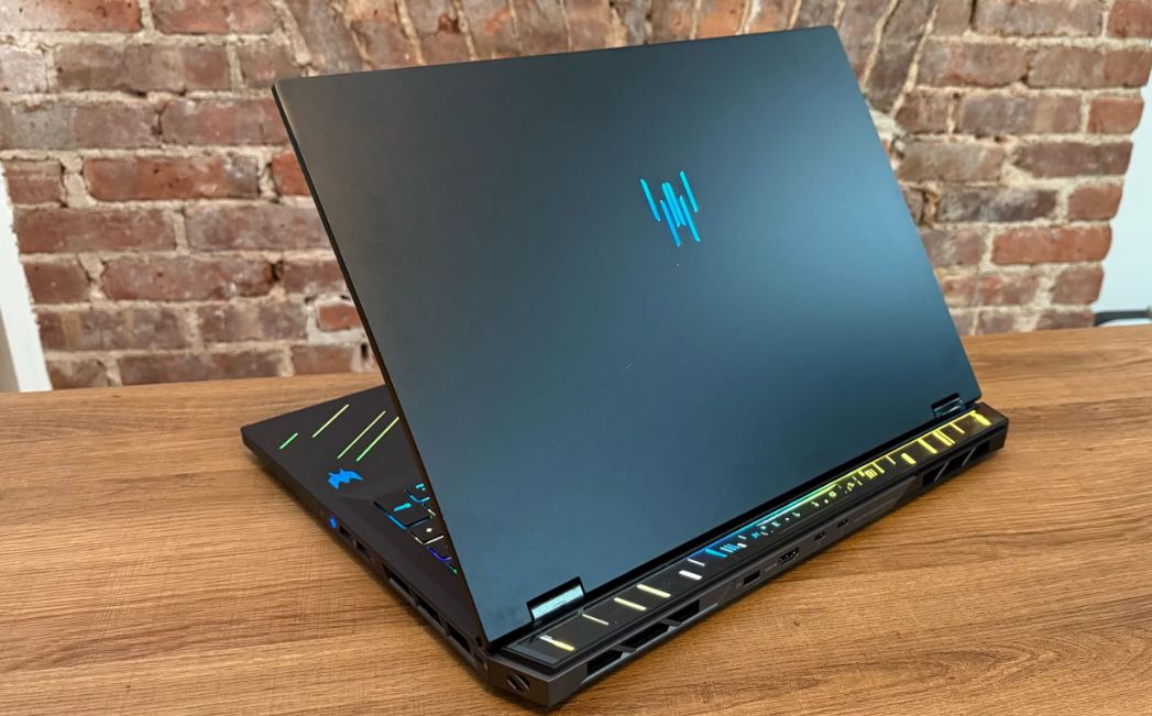 تكنولوجيا: Acer Predator Helios 18… أقصى ما يمكن أن يقدمه لابتوب ألعاب في 2026