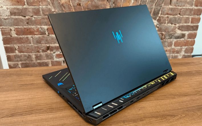 تكنولوجيا: Acer Predator Helios 18… أقصى ما يمكن أن يقدمه لابتوب ألعاب في 2026