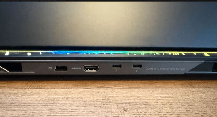 تكنولوجيا: Acer Predator Helios 18… أقصى ما يمكن أن يقدمه لابتوب ألعاب في 2026