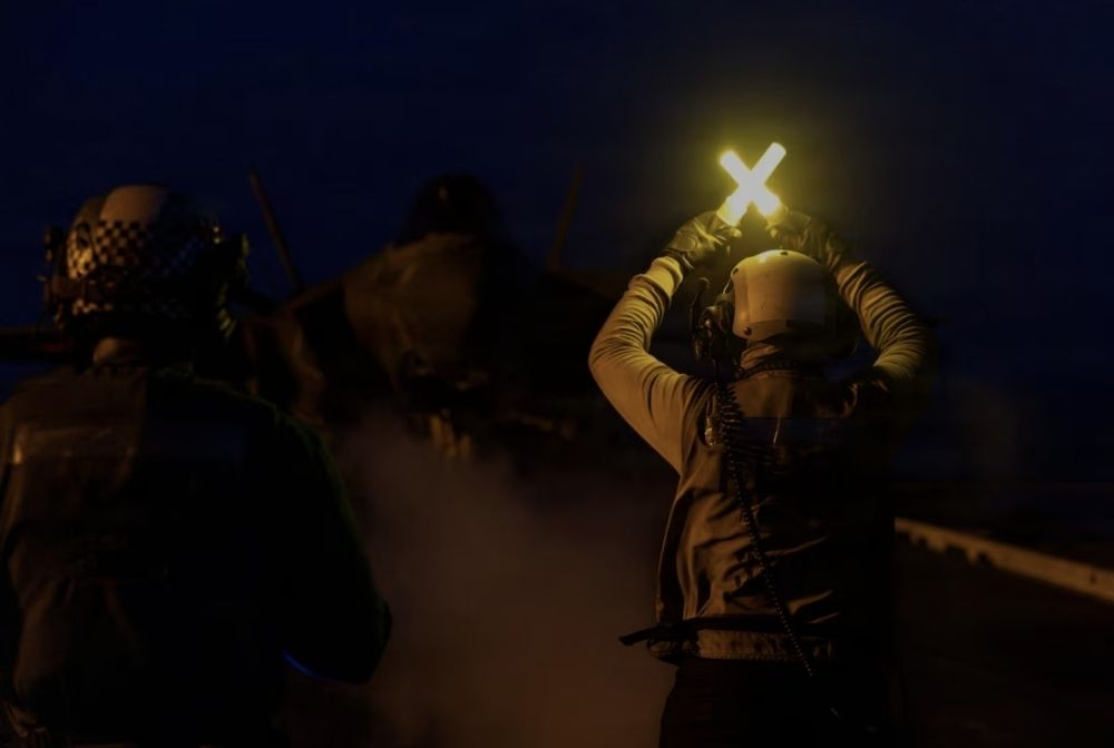 واشنطن تروج ضرباتها ضد إيران عبر ألعاب الفيديو