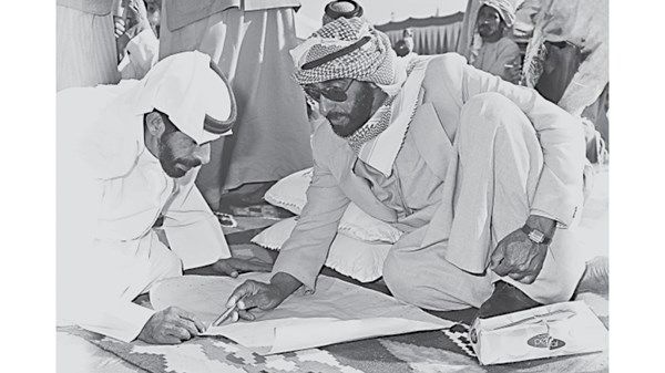 العلماء الضيوف: «يوم زايد للعمل الإنساني» رسالة خير من الإمارات إلى العالم