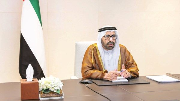 الإمارات: الاستهدافات الإيرانية اعتداء كامل الأركان وخرق صارخ للسيادة الوطنية