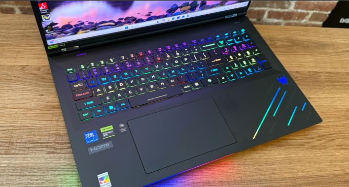 تكنولوجيا: Acer Predator Helios 18… أقصى ما يمكن أن يقدمه لابتوب ألعاب في 2026