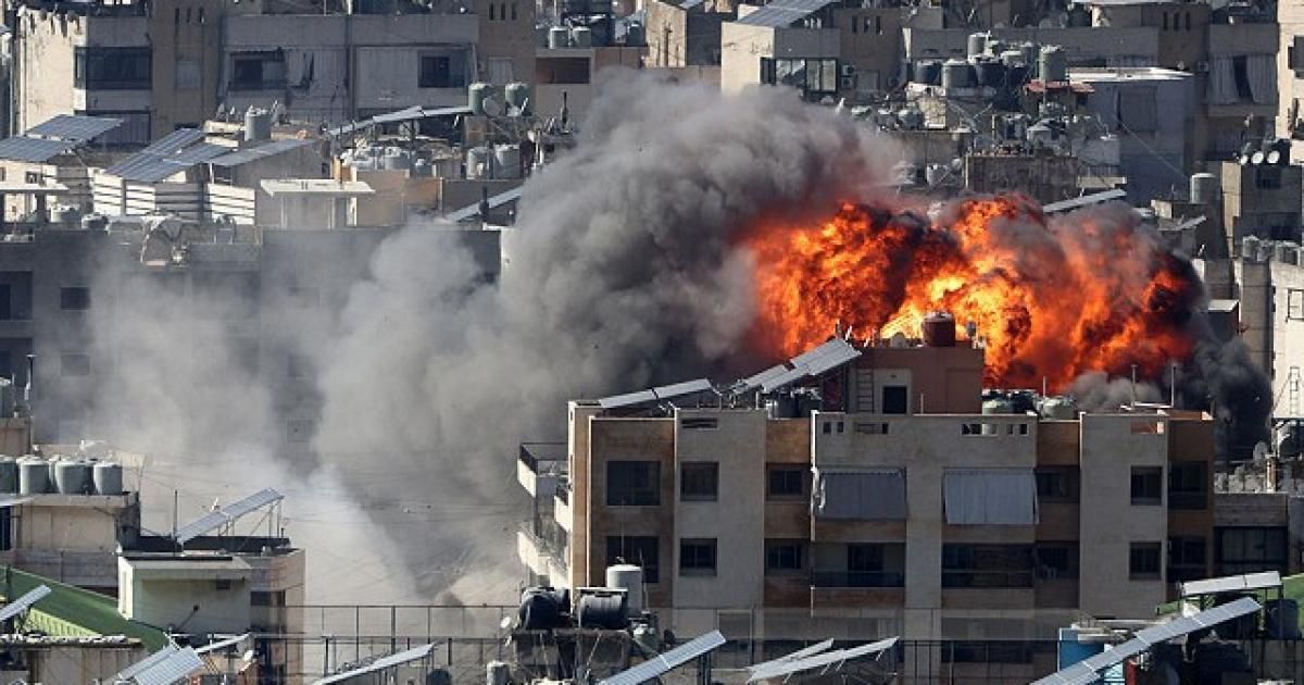 لبنان: 486 شهيدا و1313 جريحا حصيلة العدوان الإسرائيلي منذ 2 آذار