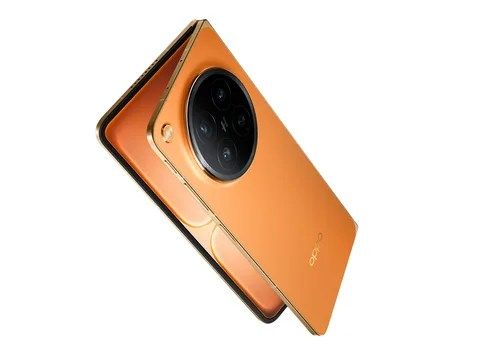 تكنولوجيا: أوبو تكشف رسمياً عن موعد إطلاق هاتف Find N6