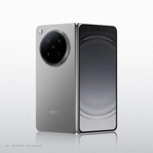 تكنولوجيا: أوبو تكشف رسمياً عن موعد إطلاق هاتف Find N6