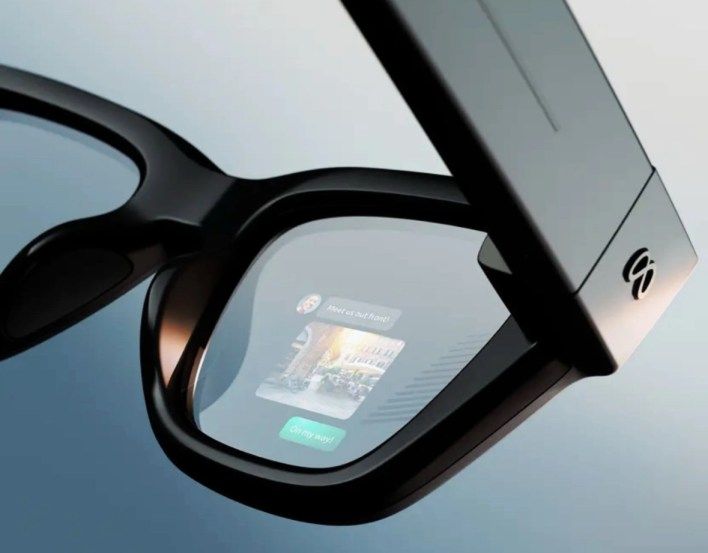 تكنولوجيا: إطلاق نظارات سامسونج الذكية هذا العام لكن بدون ميزة أساسية