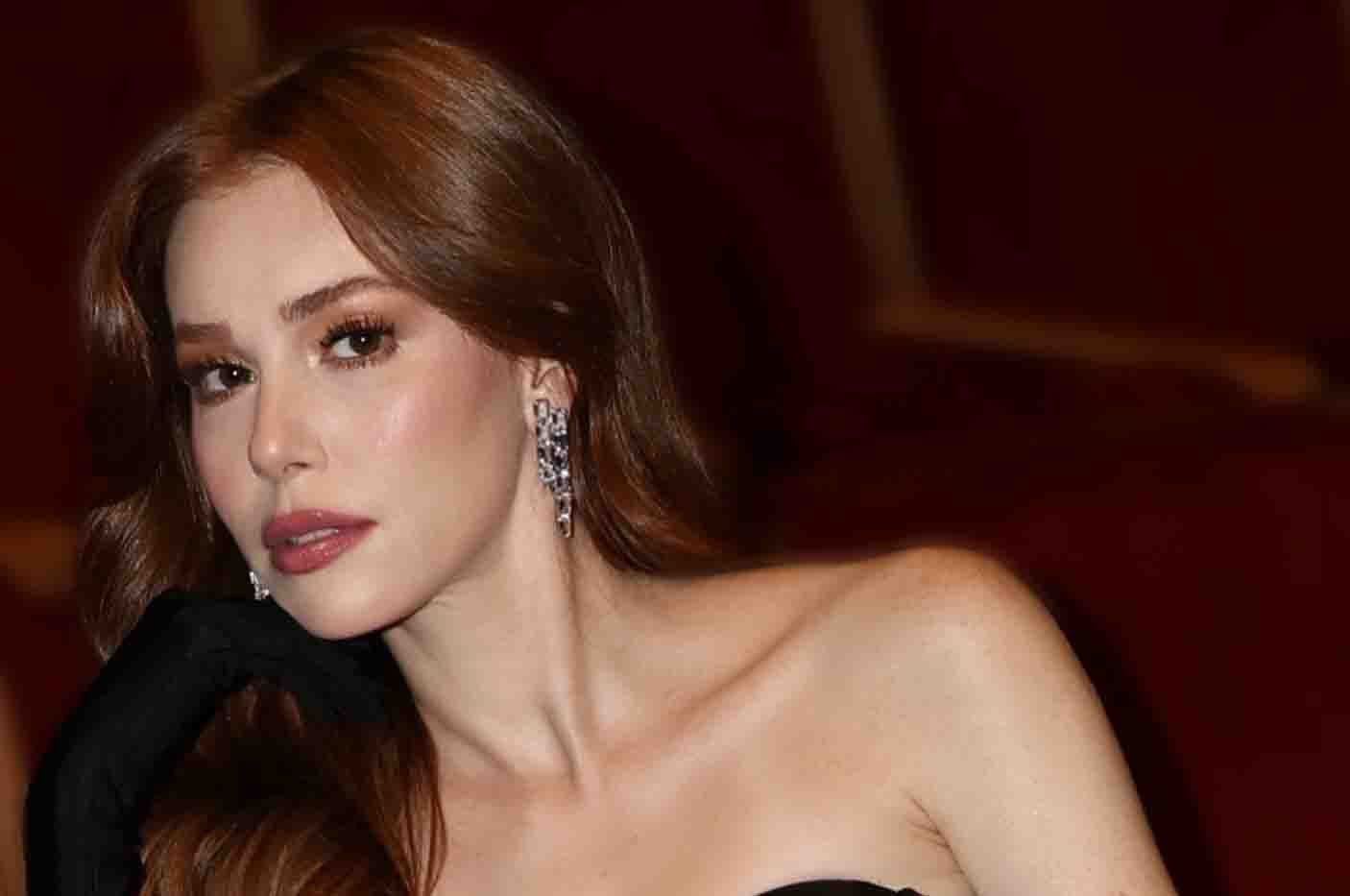 المحكمة ترفض طلب إلتشين سانجو بالحماية.. ما القصة؟