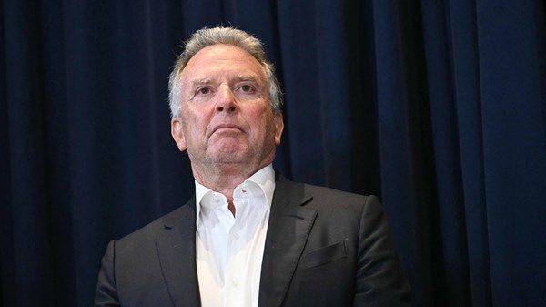 ويتكوف يعتزم زيارة إسرائيل بشأن إيران