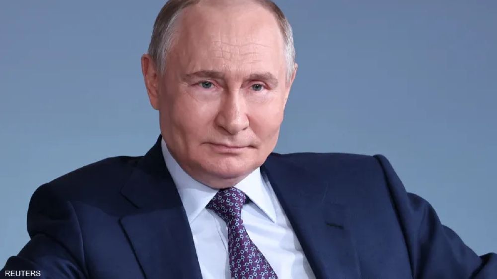 بوتين: الحرب مع إيران تسببت في أزمة طاقة عالمية