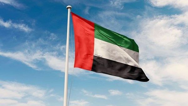 الإمارات تدين بأشد العبارات استهداف القنصلية العامة في كردستان العراق