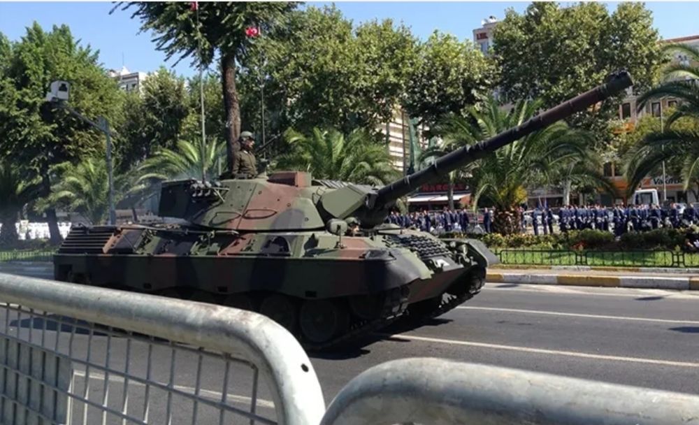 أنقرة تحصن حدودها واقتصادها وتستعد لسيناريو النزوح