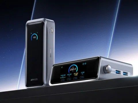 تكنولوجيا: بنك طاقة Prime Power Bank 26K 300W من أنكر يستعد للانطلاق بقدرات شحن متطورة